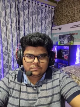 Vedang Chavan
